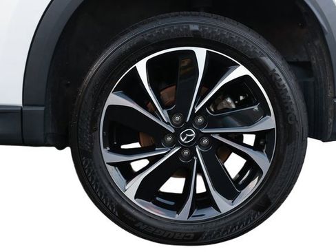 Used 2023 MAZDA CX-5 AWD 2.5 S w/ Premium Plus Pkg image 24