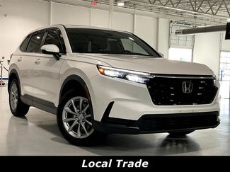 Used 2026 Honda CR-V EX video 2