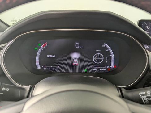 Used 2024 Acura TLX SH-AWD w/ A-SPEC Pkg image 12