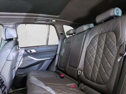 New 2026 BMW X5 xDrive40i image 16