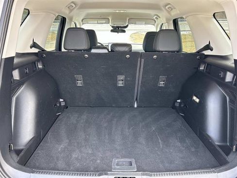 Used 2025 Ford Bronco Sport Big Bend image 16