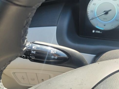 Used 2023 Hyundai Tucson SEL w/ Convenience Package AWD/4WD image 36