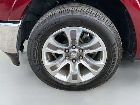 Used 2023 RAM 1500 Limited w/ Bed Utility Group image 42