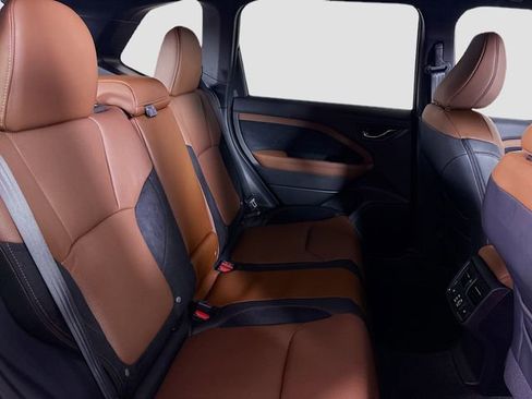 New 2026 Subaru Forester Touring image 29