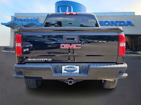 Used 2018 GMC Sierra 1500 4x4 Double Cab w/ Elevation Edition image 6