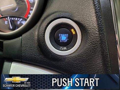 Used 2019 Dodge Journey GT image 32