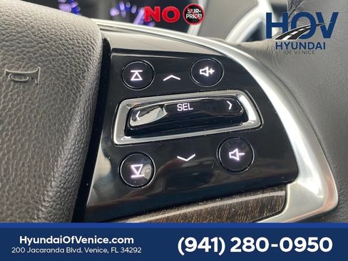 Used 2013 Cadillac SRX Performance FWD image 29