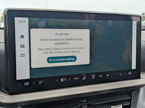 Used 2025 Ford Explorer ST-Line w/ ST-Line Street Pack image 26