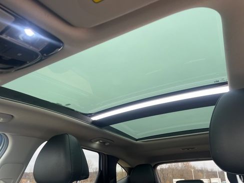 Used 2023 Hyundai Tucson Limited image 35