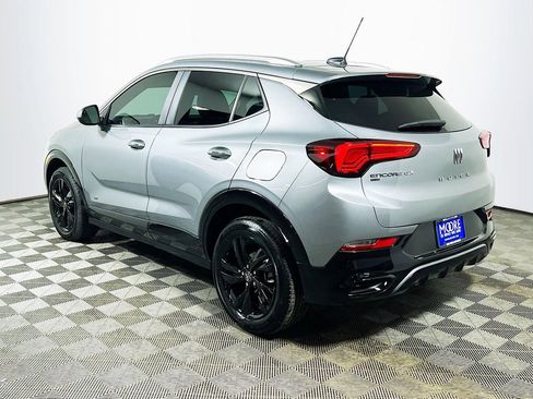 Used 2025 Buick Encore GX Sport Touring w/ Comfort Package AWD/4WD image 5