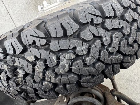 Used 1997 Dodge Ram 3500 Truck 4x4 Regular Cab image 32