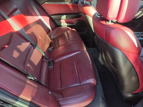 Used 2013 Cadillac ATS Performance w/ Cold Weather Package image 12