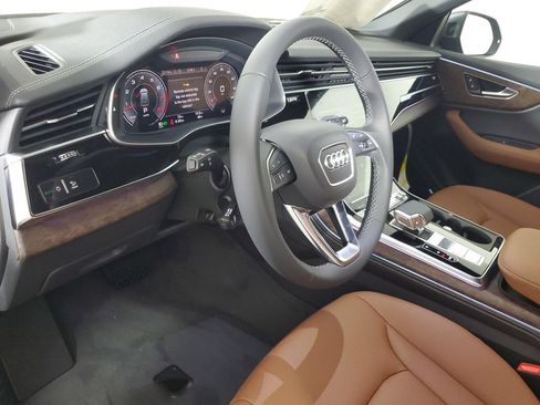New 2026 Audi Q8 Premium Plus AWD/4WD image 24