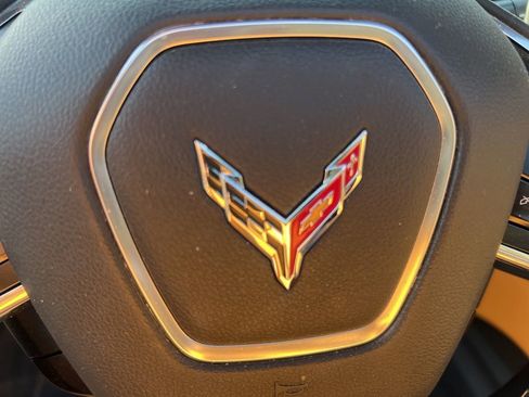 Certified 2024 Chevrolet Corvette Stingray w/ Z51 Performance Package image 26