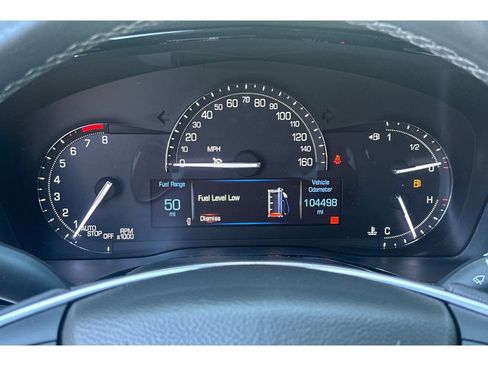 Used 2017 Cadillac XT5 Premium Luxury FWD image 31