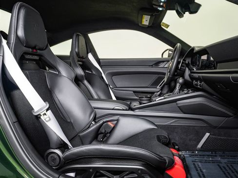 Certified 2026 Porsche 911 GT3 RWD image 17