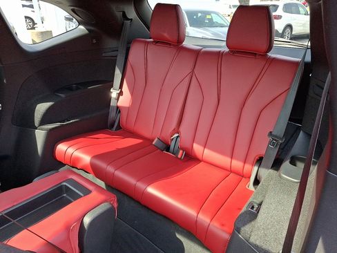 New 2026 Acura MDX Type S AWD/4WD image 6