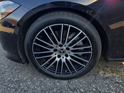 Used 2023 Mercedes-Benz C 300 C 300 image 12