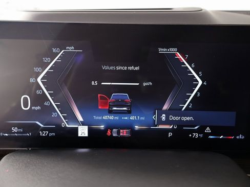 Certified 2024 BMW X5 xDrive40i w/ Premium Package image 4