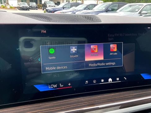 Used 2024 BMW X6 xDrive40i w/ Premium Package AWD/4WD image 37