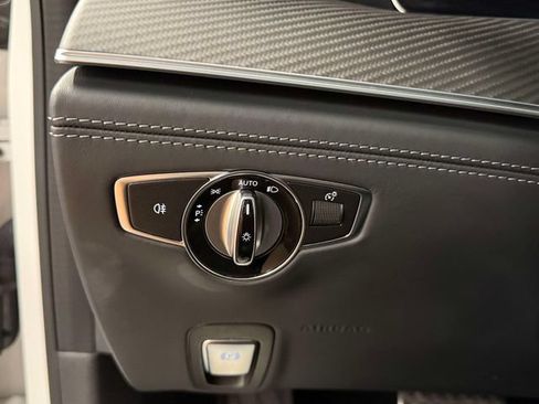 Certified 2024 Mercedes-Benz AMG GT 63 image 21