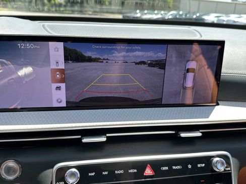 New 2026 Genesis GV80 3.5T Prestige AWD/4WD image 18