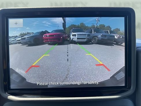 Used 2021 Ford Bronco Sport Big Bend image 19