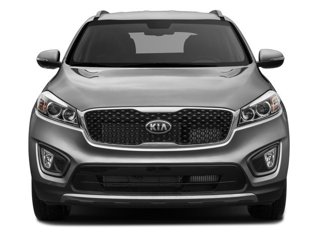 Used 2018 Kia Sorento EX w/ EX Advanced Touring Package FWD image 7
