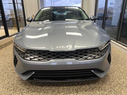 Used 2024 Kia K5 EX image 6