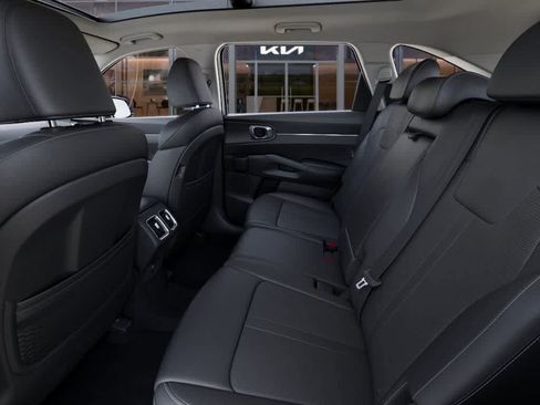 New 2026 Kia Sorento S FWD image 18