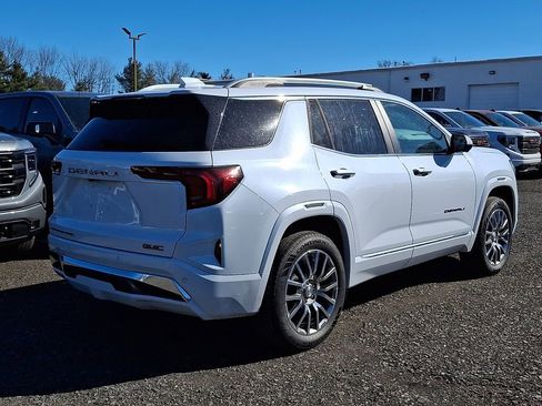 New 2026 GMC Terrain Denali image 4