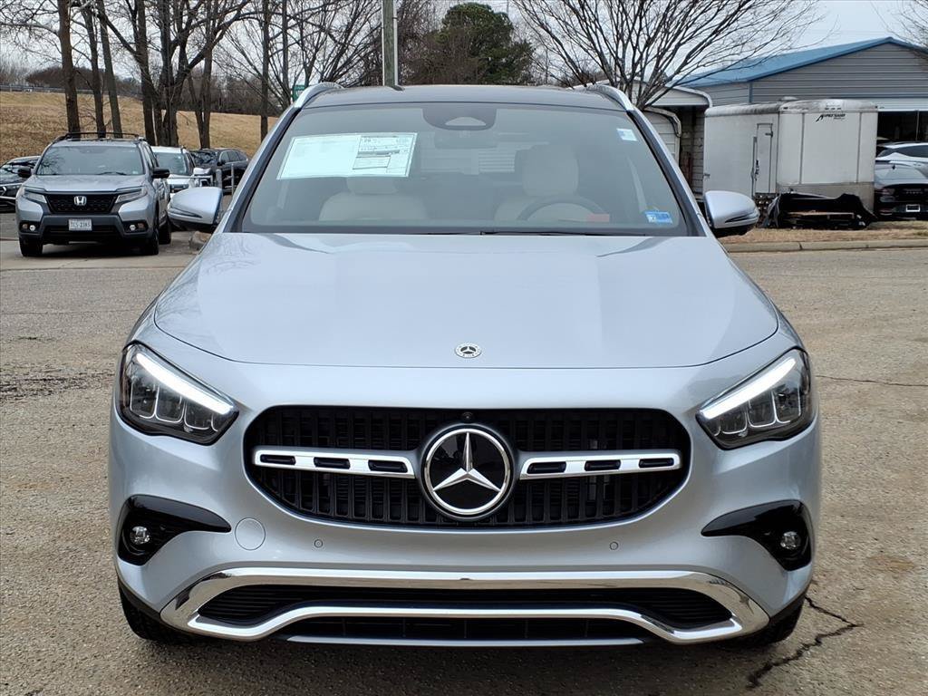 Used 2026 Mercedes-Benz GLA 250 4MATIC image 2