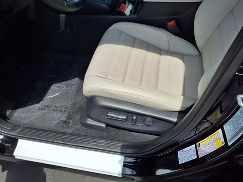 New 2026 Honda CR-V EX-L image 8