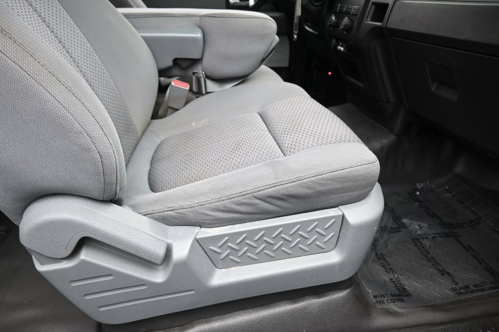 Used 2013 Ford F150 STX w/ Mid Equipment Group RWD image 37