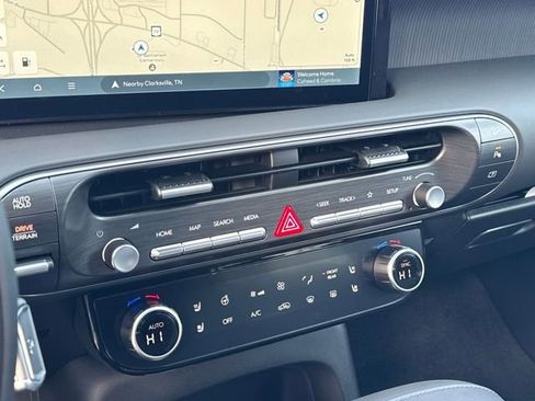 New 2026 Hyundai Palisade Calligraphy AWD/4WD image 22