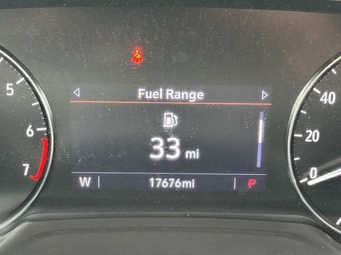 Used 2023 Buick Envision Preferred FWD image 20