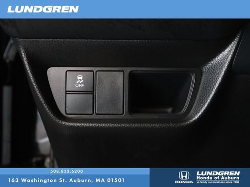 Used 2025 Honda HR-V Sport image 29
