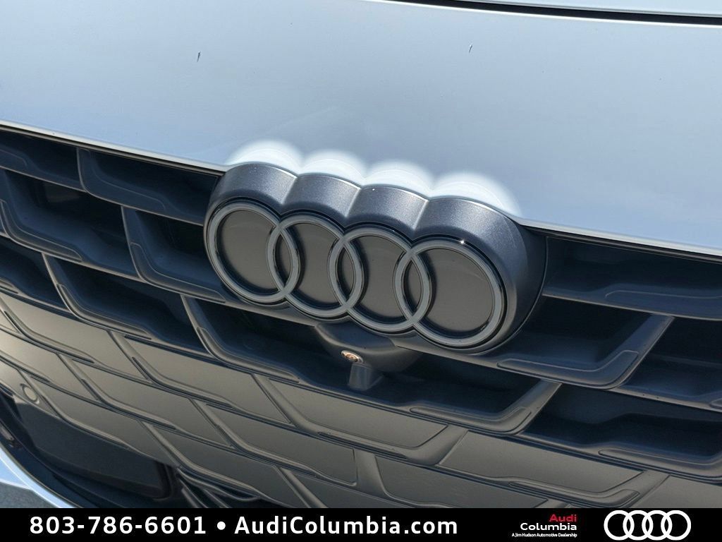 New 2026 Audi A6 Prestige AWD/4WD image 7