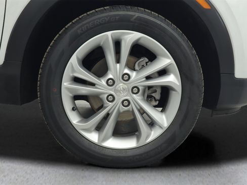 Used 2022 Buick Encore GX Preferred w/ Cold Weather Comfort Package image 13