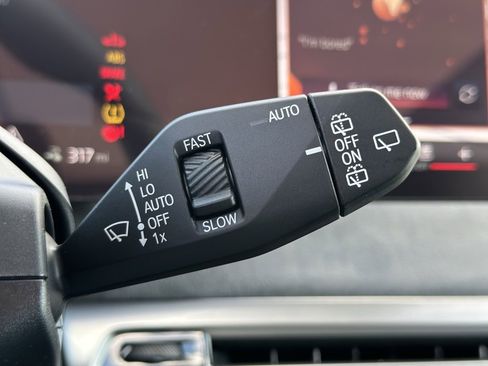 New 2026 BMW iX xDrive60 w/ M Sport Package image 36