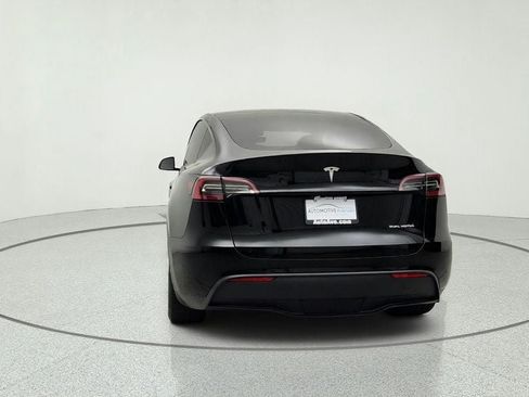 Used 2023 Tesla Model Y Long Range AWD/4WD image 6