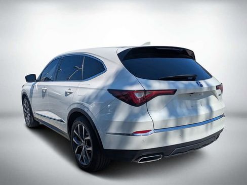 Certified 2024 Acura MDX FWD w/ Technology Package image 5