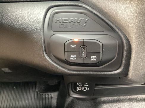 New 2026 RAM 5500 Tradesman w/ Chrome Appearance Group image 33