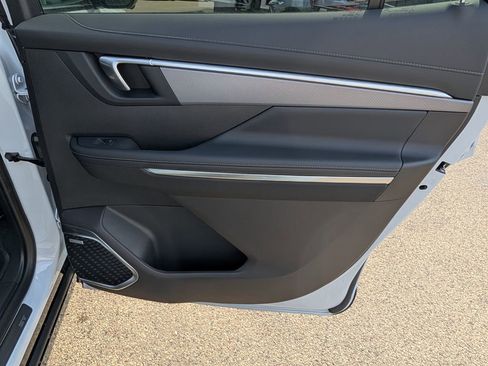 New 2026 Buick Enclave Sport Touring w/ Power Package image 24