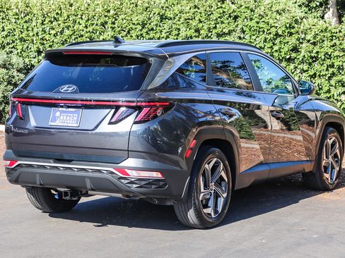 Used 2023 Hyundai Tucson SEL w/ Convenience Package FWD image 6