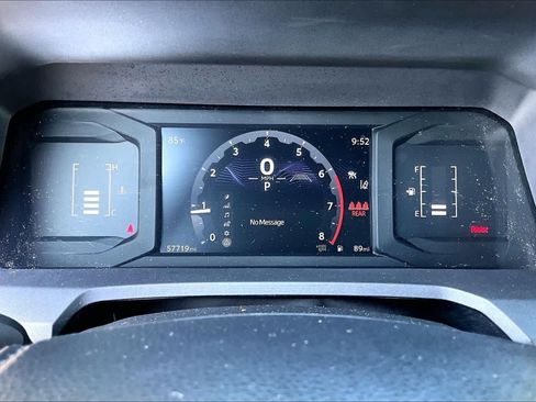 Used 2024 Toyota Tacoma SR RWD image 26