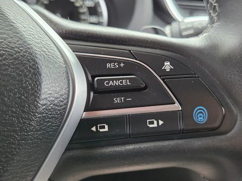 Certified 2024 INFINITI QX50 Pure image 30