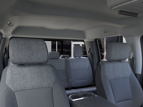 New 2026 Ford F250 XLT image 22