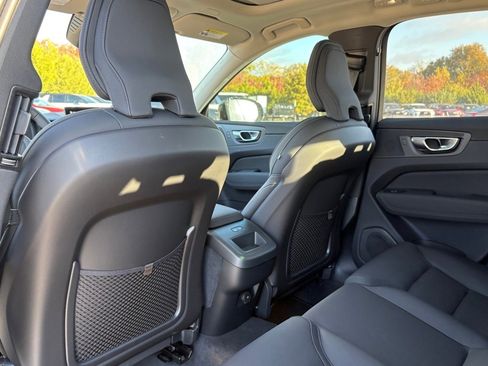 New 2026 Volvo XC60 B5 Plus w/ Protection Package Premier image 21