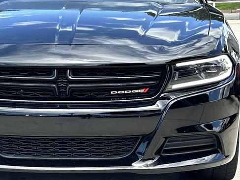 Used 2023 Dodge Charger SXT RWD image 9